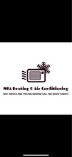 Logo for MBA Repair