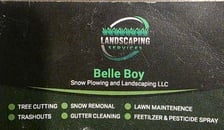 Avatar for Belle Boy Snow Plowing Service, LLC