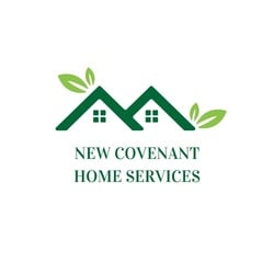 New Covenant Home Services logo