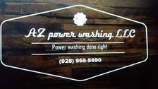 Avatar for AZ Power Washing, LLC