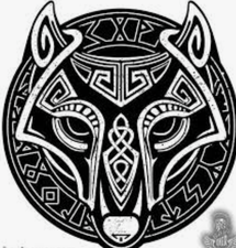 Avatar for Wolf Painting