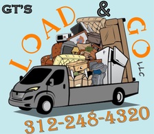 Logo for GT's Load & Go