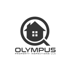 Logo for Olympus Property Inspections, LLC