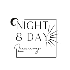 Logo for Night and Day Luxury, LLC