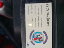 Ever Plumbing Underground-Unlicensed Contractor logo