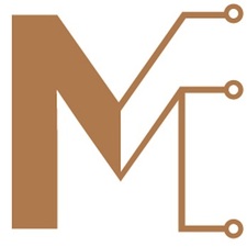 Logo for McGuckin Electric