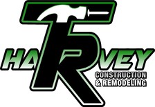 TRHarvey Construction, LLC logo