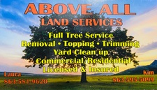 Avatar for Above All Land Services, LLC