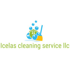 Logo for Icela's Cleaning Service, LLC