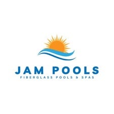 Jam Pools logo