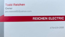 Avatar for Reichen Electric