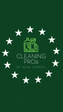 Logo for Cleaning Pros of New Jersey, LLC
