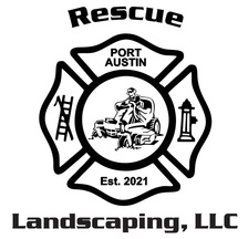 Avatar for Rescue Landscaping, LLC