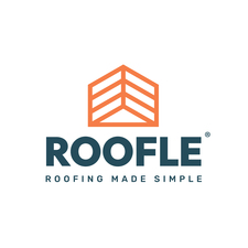 Logo for Roofle Inc. - Carolinas