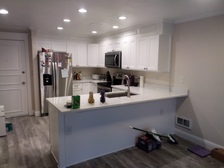 R.R. Home Renovations, LLC logo