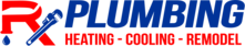 RX Plumbing, Heating & HVAC logo