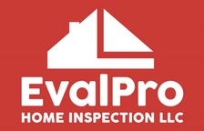 EvalPro Home Inspection logo