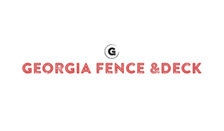Georgia Fence & Deck logo