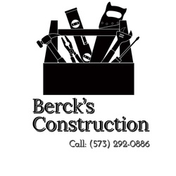Bercks Construction logo