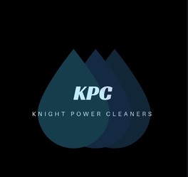 Knight Pressure Cleaning logo