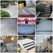 Avatar for Daniel's Hardscaping