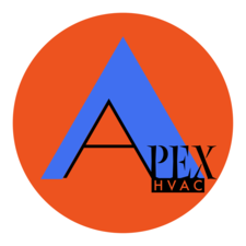 Logo for Apex HVAC