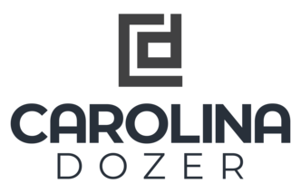 Carolina Dozer logo