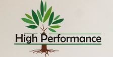 High Performance Lawn Services inc logo