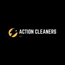 Logo for Action Cleaners