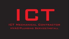 ICT Mechanical Contractor LLC logo
