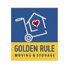 Logo for Golden Rule Moving