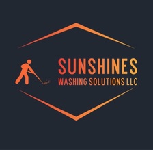 Logo for Sunshine's Washing Solution, LLC