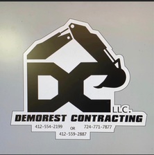 Demorest Contracting logo