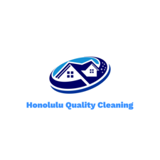 Honolulu Quality Cleaning logo