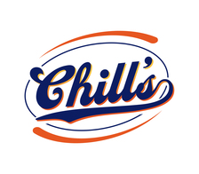 Chill's Heating & Air logo