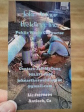Avatar for John Arthur Welding Inc
