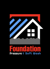 Foundation Pressure & Soft Wash, Inc. logo