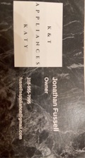 JL Appliances LLC logo