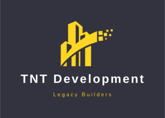 TNT Development logo