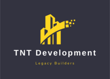 Logo for TNT Development
