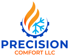 Avatar for Precision Comfort, LLC