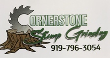 Avatar for Cornerstone Stump Grinding LLC