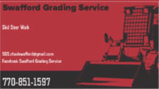 Avatar for Swafford Grading Service