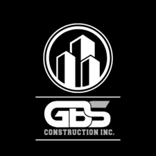 GBS Contractors logo