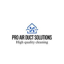 Logo for Pro Air Duct Solutions