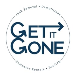 Get it Gone, LLC logo