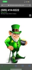 Avatar for Irishmen Construction