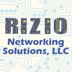 Rizio Networking Solutions, LLC logo