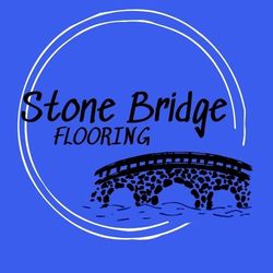 Stone Bridge Flooring logo