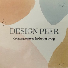 Design Peer LLC logo